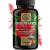 Pomegranate capsules -2400mg per daily dose - important: 45: 1 extract ( 108000mg pure pomegranate) +40% ellagic acid I 150 pomegranate extract capsules i laboratory -DE- Scheunengut 