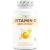 Vitamin C buffered - 365 capsules - high -dose with 1000mg vitamin C per daily dose - from herbal fermentation - pH -neutral & very well tolerated - laboratory test - vegan