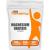 BulkSupplements.com Magnesium Orotate Powder - Magnesium Powder Supplement - High Absorption Magnesium - Magnesium Orotate Supplements - 700mg (49mg of Magnesium) per Serving (250 Grams - 8.8 oz)