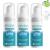 3PCs Teeth Whitening Mouthwash  Calculus Removal  Healing Mouth Ulcers  Eliminating Bad Breath  Prevents and Treats Cavities Tooth Regeneration(30ml)