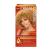 Exotic Shine Hair Color by Creme of Nature  10.01 Ginger Blonde  with Argan Oil from Morocco  1 Application  1 Count (Pack of 1) 10.01 Ginger Blonde 1 Count (Pack of 1)