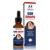 Natural Ear Drops for Ear Infection Treatment  Organic Ear Drops for Adult, Kids, Baby, Dog & Pets  Relieves Ear Aches, Itchy Ears, Infections, Swimmer's Ear, & Loosens Wax  Kids Safe, Made in USA