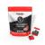 VITALDIN Sport Power Gummies Caffeine & Taurine Quick & Sustained Energy 80 mg Caffeine 40 mg Taurine per Serving + Vitamin B6 30 Chewable Gummy Bites Berries Flavour Vegan