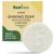 Bambaw |Shaving soap |80g |Shaving soap with white clay & aloe vera |Shaving soap for dry skin |Vegan soap |Shaving soap without perfume free