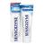 Sensodyne Toothpaste - Extra Fresh Gel - for sensitive teeth - pack of 4 (4 x 75ml)