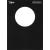 Viper by GLD Products Defender III Extended Length Dartboard Surround Wall Protector Black One Size