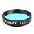 SVBONY Telescope Filter 1.25 inches CLS Filter City Light Pollution Reduction Filter Broadband Filter Suitable for Deep Sky Visual Astronomical Photography