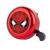 KSdeal Bike Bell for Kids Boys Toddlers,Aluminum Bicycle Bell Children's Bike Accessory,Loud Crisp Clear Sound for Bike(Right Hand) spider man(right)