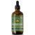 Sunny Isle Rosemary Mint Hair and Strong Roots Oil 3oz, Infused with Biotin & Jamaican Black Castor Oil to Strengthen and Nourish Hair Follicles, for Dry Scalp, Split Ends & All Hair Types