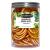 Drink Botanicals Ireland Dried Orange Slices Wheels | 50 + Servings | 100% Natural | Gluten Free| | Dehydrated Oranges for Cocktails Garnishes Desserts | Dried Fruit Slices (150 Grams)
