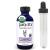 PURA D'OR Organic Lavender Essential Oil (4oz with Glass Dropper) 100% Pure & Natural Therapeutic Grade for Hair, Body, Skin, Aromatherapy Diffuser, Relaxation, Meditation, Massage, Home, DIY Soap Lavender 4 Fl Oz (Pack of 1)