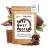 Organic Whey Protein Powder Chocolate Without Chemistry Regional from Germany -High-quality organic protein shakes 100% of course 600g organic protein powder chocolate made of premium whey protein powder without soy