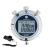 Rolilink Stopwatch Stop Watch for Sports Waterproof Stopwatches Timer for Sports and Competitions 2 Lap