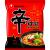 NONGSHIM - Instant Noodles Shin Ramyun - (1 X 120 GR) Instant Noodles Shin Ramyun 120 g (1 pack)