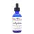 Julia's Essentials 100% Pure Abyssinian Oil (Crambe Abyssinica) Naturally Grown in Canada, Pressed then Filtered for Virtually Weightless Hair and Face Oil. Acne Safe. (2oz)