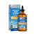 Sovereign Silver Bio-Active Silver Hydrosol Dropper-Top 10 PPM 8 fl oz (236 ml)