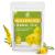 Mullein Leaf Tea - Respiratory and Lung Cleanse Herbal Tea, Caffeine Free, 40 Tea Bags Mullein tea 40 bags
