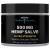 Medical Miracles Hemp 500 Mg Ultra Strength Healing Salve Ideal for Hips, Joints, Neck, Back, Elbows, Fingers, Hands, and Knees Made in USA