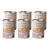 Reichenhof Ravioli in Ricotta Sauce 6-Pack Organic Ready Meal (6x 400g) Single