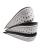 One Pair Hard Breathable Memory Foam Height Increase Insole Invisible Increased Heel Lifting Inserts Shoe Lifts Shoe Pads Elevator Insoles for Men Women (3cm height)