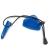 Blue Ice Pick/Adze Protector - Blue