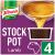 Knorr Lamb Stock Pots gluten-free to add a rich lamb flavour to your dishes 4x 28 g