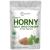 Maximum Strength Organic Pure Horny Goat Weed with Active Icariins for Men and Women, 100 Grams, Organic Epimedium Powder for Energy and Immune System Booster, Filler Free and Vegan Friendly
