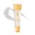 Black Radiance Perfect Tone Lip Gloss  Clear Shine  0.4 Oz Clear Shine 0.40 Fl Oz (Pack of 1)