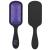 The Knot Doctor for Conair Premium Pro Detangling Hair Brush for Wet or Dry Hair with Purple Storage Case 1 Count