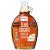 Wholesome Yum Keto Maple Syrup - Keto Maple Syrup With Monk Fruit & Allulose (12 fl oz) - Naturally Sweetened & Flavored Non GMO Low Carb Gluten-Free Vegan