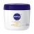 NIVEA Skin Firming Cream with Q10  Moisturizing Body Cream  13.5 oz Jar