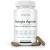 Donovan McNabb Endorsed Organic Fadogia Agrestis 600mg (2X Purity 20:1 Extract) (3X Absorbency with BioPerine & Hydroxypropyl-Beta-Cyclodextrin) Supports Muscle Recovery, Mood Support, Stamina - 60ct