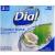 Dial Glycerin Soap Bars Coconut Water & Bamboo Leaf Extract 4 oz bars 3 ea (Pack of 2)