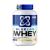 USN Blue Lab Whey Protein Powder: Vanilla - Whey Protein 2kg - Post-Workout - Whey Isolate - Muscle Building Powder Supplement With Added BCAAs Vanilla 2 kg (Pack of 1)