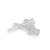 Hear Ear Cleaner  Ear Washer  Disposable Tips  Bag of 20. Replacement Tips for Ear Wax Removal Kits  Used for Ear Cleaning and Irrigation.