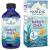 Nordic Naturals Babys DHA, Unflavored - 4 oz - 1050 mg Omega-3 + 300 IU Vitamin D3 - Supports Brain, Vision & Nervous System Development in Babies - Non-GMO - 24 Servings 4 Fl Oz (Pack of 1)