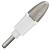 Sapphire Cone, Nail Drill Bit for POLAMD Professional Manicure Pedicure Set for Thinning Thick Fingernails, Toenails, and Removing Calluses, Dead Skin(Device not Included)