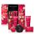 Baylis & Harding Boudiore Cherry Blossom Luxury Keepsake Bathing Treat Box Gift Set (Pack of 1) - Vegan Friendly