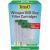 Tetra Whisper Bio-Bag Filter Cartridges for Aquariums - Ready to Use 3- Count Medium