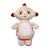 In The Night Garden Makka Pakka Talking Teddy Bear Cbeebies Cute & sensory toys. Comforting sounds. Kids Toys & Baby toys 0-6 months.