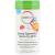 Rainbow Light Sunny Gummies Vitamin D3 Tangy Mandarin Orange For Ages 4 & Above 400 IU 60 Gummies