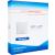 Calcium Alginate 4.25 x 4.25 10/Box (10 Wound Dressings per Box) One Box by Areza Medical