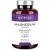 Magnesium Glycinate Complex - 2145mg Bisglycinate + Citrate Magnesium Supplements - Vitamins C B5 B6 - High Strenght Chelated Magnesium - 120 Capsules Nutralie