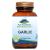 Garlic Pills - Kosher Vegan Capsules with 500mg Organic Garlic Allium Sativum Supplement