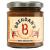 Brendan's - Smoking Gun Chilli Sauce - Smoky Mexican Style - Spicy Level: Medium (5/10) 180g Jar