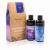 Allg dequelle Bio Bade Oil Set with etheric oils 2x100ml- Allg u breatht good Allg u night's sleep.Natural organic bath additive with essential oils.Organic bathing essence set natural and biological