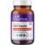 New Chapter Nerve Health Supplement for 3-in-1 Nerve Support from Head to Toe Vitamin B1 Generates Energy for Nerves Vitamin B6 Enhances Nerve Communication Vitamin B12 Builds Nerve Insulation 30ct