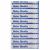 RZJZGZ Large Better Breathe Nasal Strips to Reduce Snoring Works Instantly to Improve Sleep Relieve Nasal Congestion Due to Colds & Allergies (60 Pack)