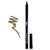 Jolie Gel Eye Liner Pencil   Long Lasting Intense Color (Baroque)