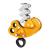 Petzl Zigzag Plus Descender for Arborists D022BA00
